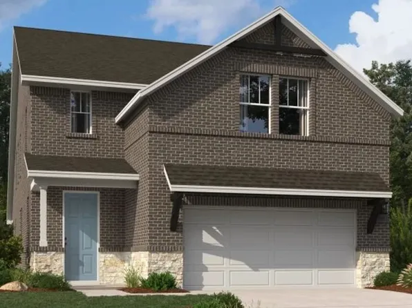 3655 Castle Dr, Celina, TX 75009