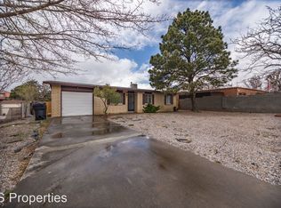 13109 Camino Del Norte NE, Albuquerque, NM 87123