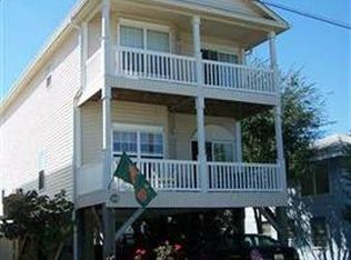 7th Ave S, Surfside Beach, SC 29575