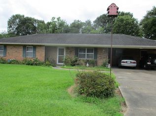 118 Progress Rd, Ville Platte, LA 70586