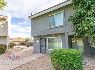 19601 N 7th St Unit 1103, Phoenix, AZ 85024