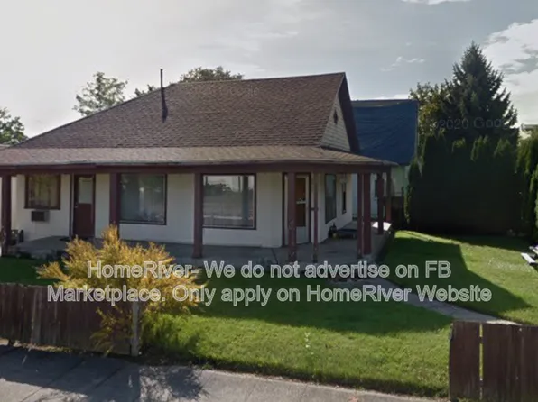 5420 N Regal St, Spokane, WA 99217