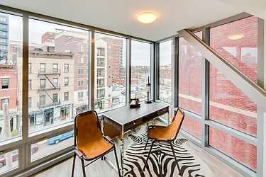 Rented by Bouklis Group