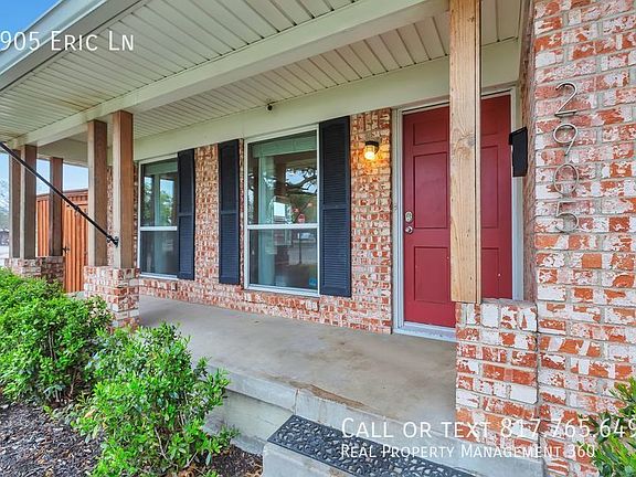 2nd image of 2905 Eric Ln