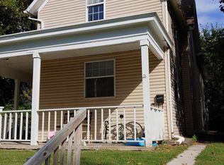 3509 Indiana Ave #2, Fort Wayne, IN 46807