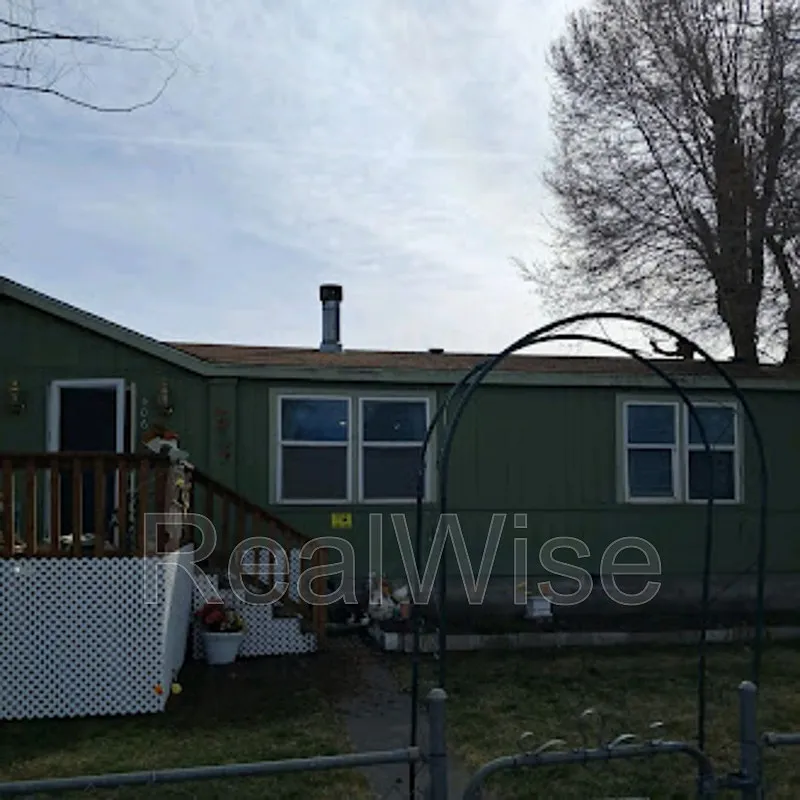 Building Photo - 506 SE Black Butte Blvd