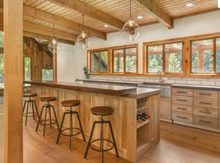 323 Old Sawmill Rd, Sagle, ID 83860