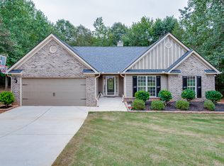 559 Redstone Rd, Jefferson, GA 30549