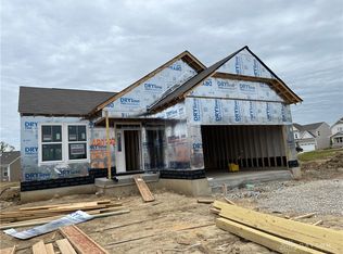 1804 Archerfield Pl, Miamisburg, OH 45342