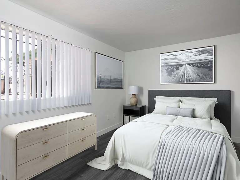 Highland View Apartments — Photo 14