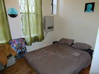 Rented by GFI Realty Services LLC