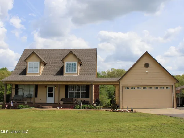 411 Woodview Rd, Byhalia, MS 38611