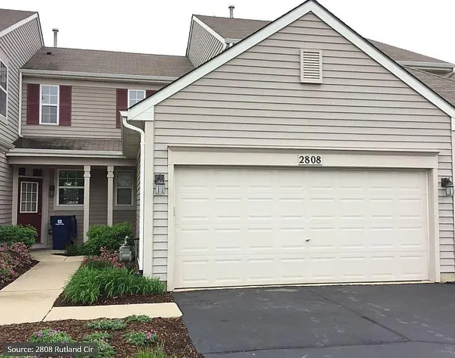 2808 Rutland Cir