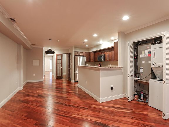 Living room/Dining room/Kitchen