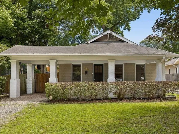 127 Atlanta Ave SE, Atlanta, GA 30315