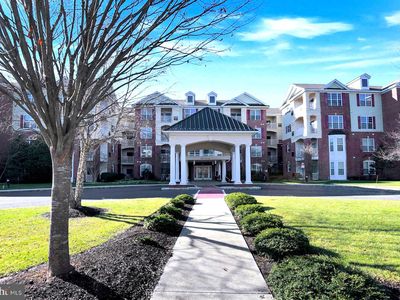 1316 Colts Cir #K, Lawrence Township, NJ, 08648