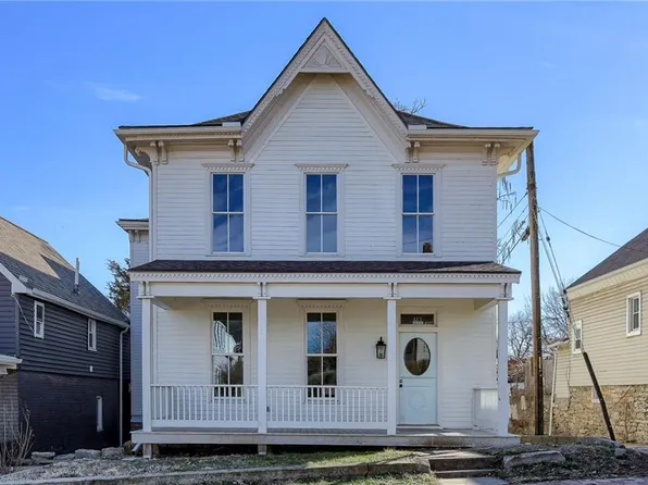 413 Sandusky Ave, Kansas City, KS 66101