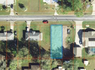 219 Lilac Ln LOT 19, Inverness, FL 34452