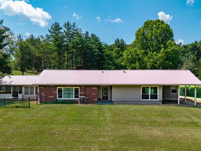 107 Buhl Morton Rd, Gallipolis, OH, 45631