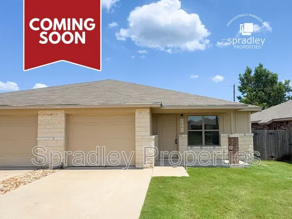 1576 Brady Way, Belton, TX 76513