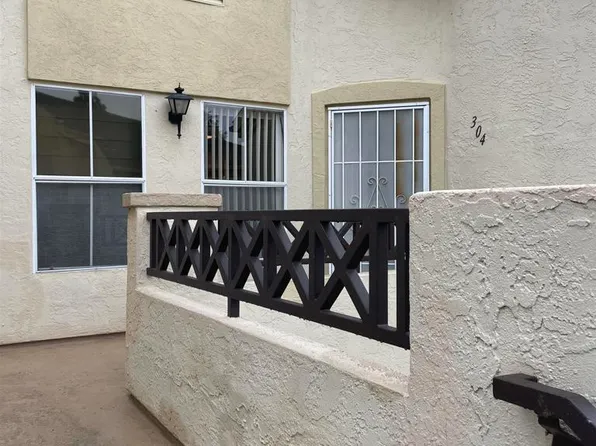 2011 Lakeridge Cir Unit 304, Chula Vista, CA 91913