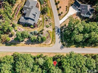 793 Berry Patch Ln, Pittsboro, NC 27312
