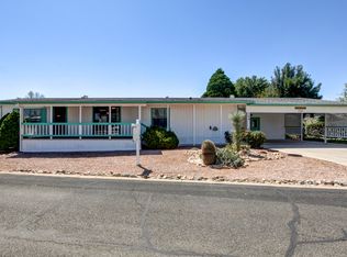 706 N Blue Spruce Dr, Dewey-Humboldt, AZ 86327