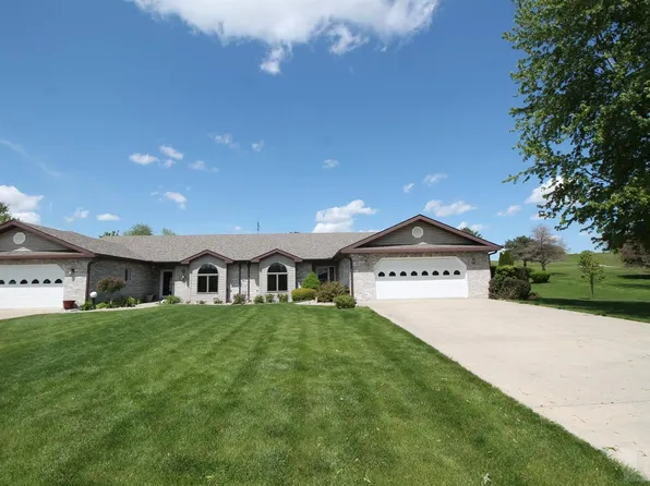 501 W Walnut St, Clarinda, IA 51632