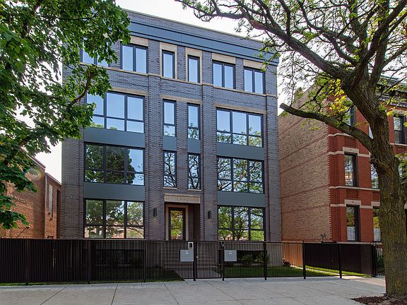 2nd image of 1632 N Orchard St #301S