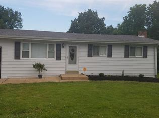 304 Berry Ct, Gray Summit, MO 63039
