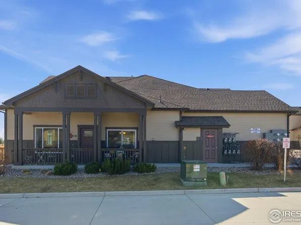 4165 Crittenton Ln #1, Wellington, CO 80549