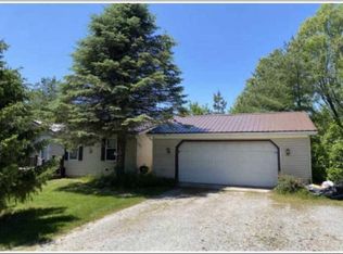 633 N 75th Rd E, Albion, IN 46701