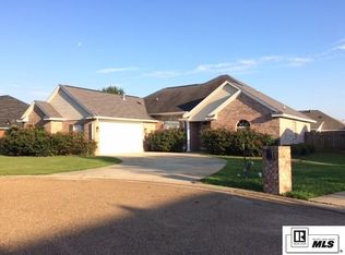 103 Morning View Dr #1, Monroe, LA 71203