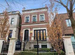2521 N Greenview Ave #1, Chicago, IL