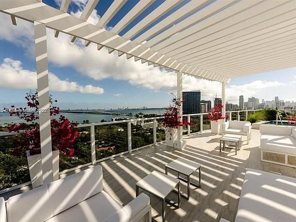 4th image of 4250 Biscayne Blvd APT 1110
