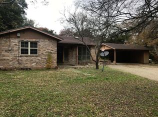 13001 Woodway Dr, Woodway, TX 76712