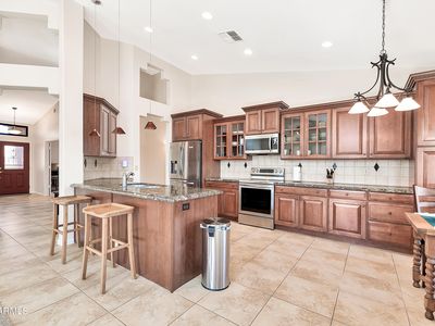 4150 E Rancho Tierra Dr, Cave Creek, AZ, 85331