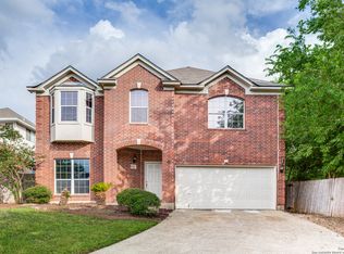 9002 Maggie Ct, San Antonio, TX 78240