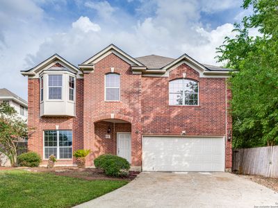 9002 Maggie, San Antonio, TX, 78240