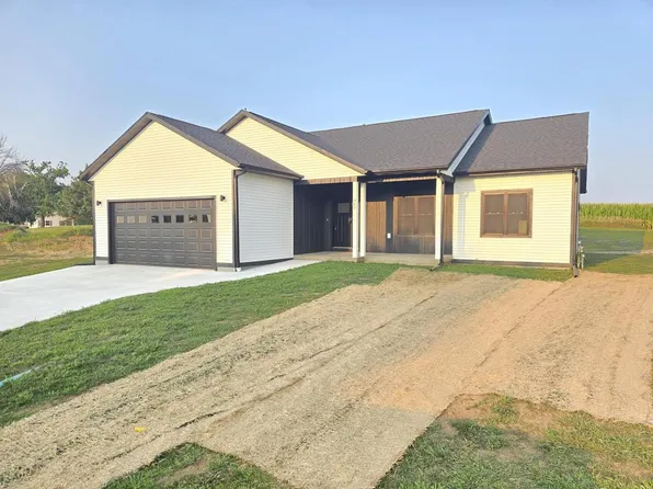 460 Hollander Street, Markesan, WI 53946