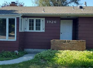1926 Colton Blvd, Billings, MT 59102