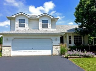 4513 Willowbend Dr, Plainfield, IL