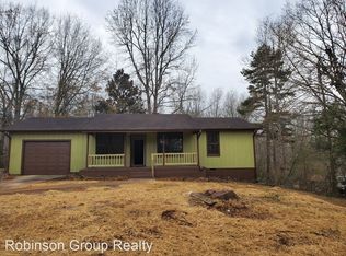 671 Bessie Rd, Piedmont, SC 29673