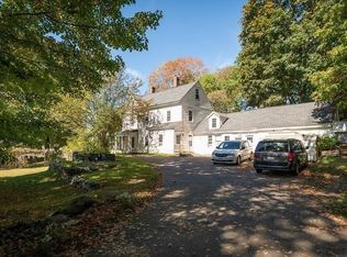 98 Main St #1, Wenham, MA 01984