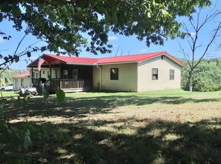 1780 Mount Carmel Rd, Williamstown, KY 41097
