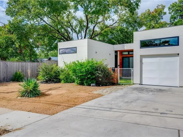 1401 Alegria Rd Unit B, Austin, TX 78757