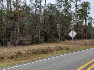 Rocky Hill Dedeaux Rd, Kiln, MS 39556