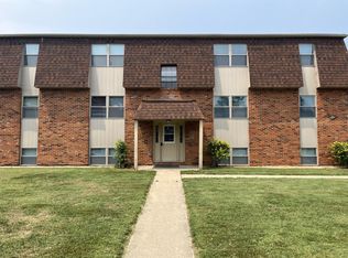 855 M And O Station Rd #5, Millstadt, IL 62260