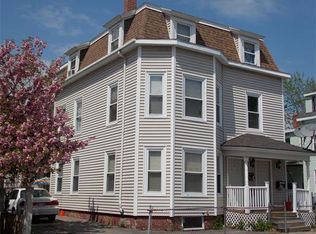 61 Charles St, Haverhill, MA 01830
