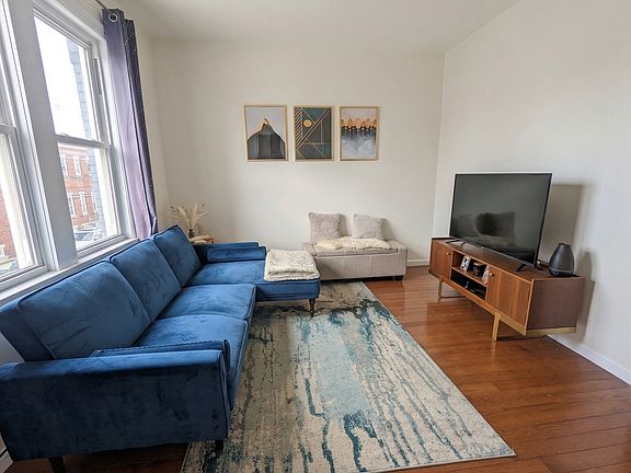 Living room 2